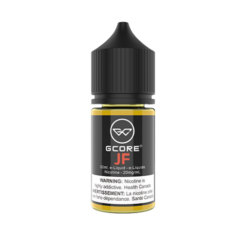 GCORE SALT (30ml) (ALBERTA)