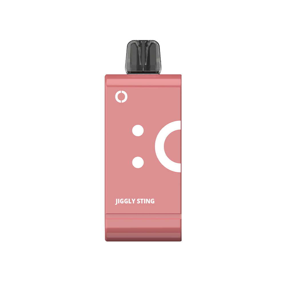 ELF BAR EW25K POD (ALBERTA)