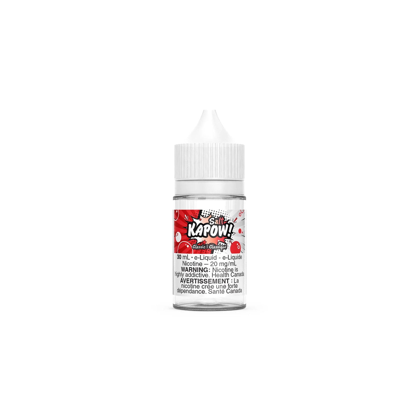 KAPOW SALT (ALBERTA)