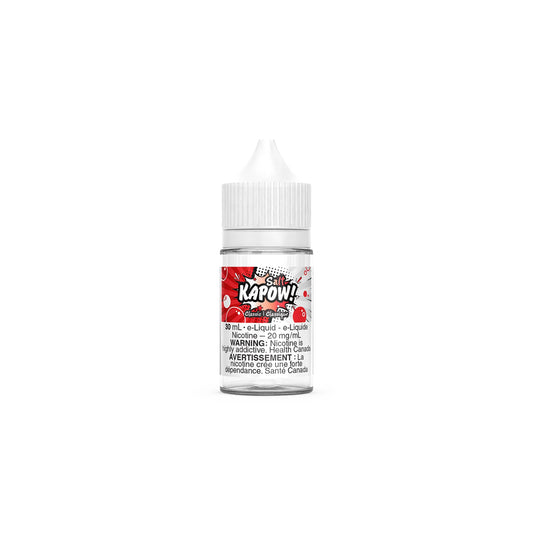 KAPOW SALT (ALBERTA)
