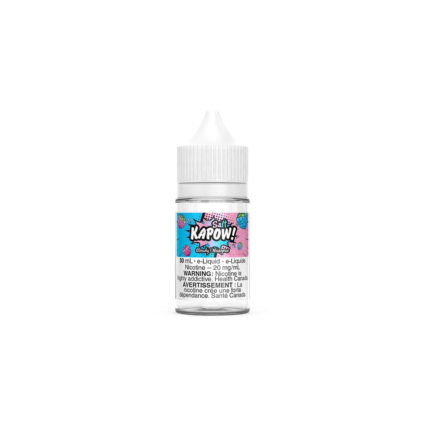 KAPOW SALT (ALBERTA)