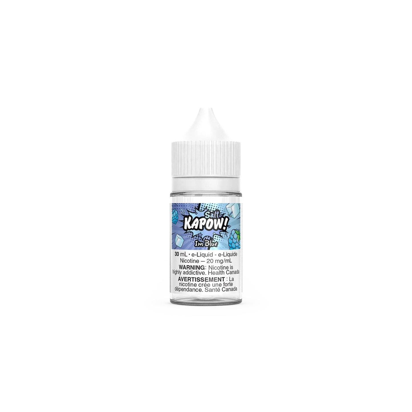 KAPOW SALT (ALBERTA)