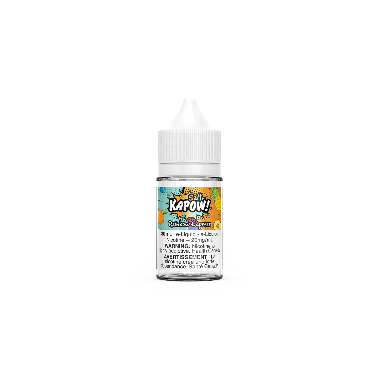 KAPOW SALT (ALBERTA)