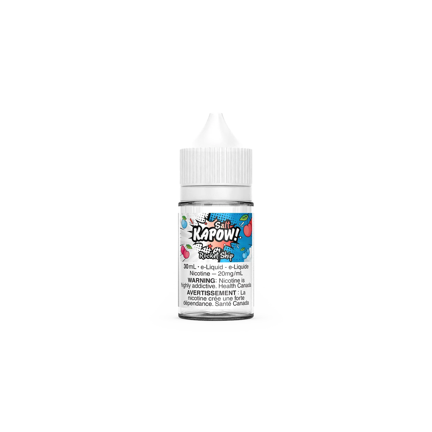 KAPOW SALT (ALBERTA)