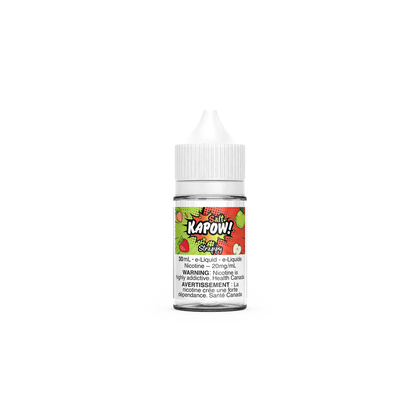KAPOW SALT (ALBERTA)