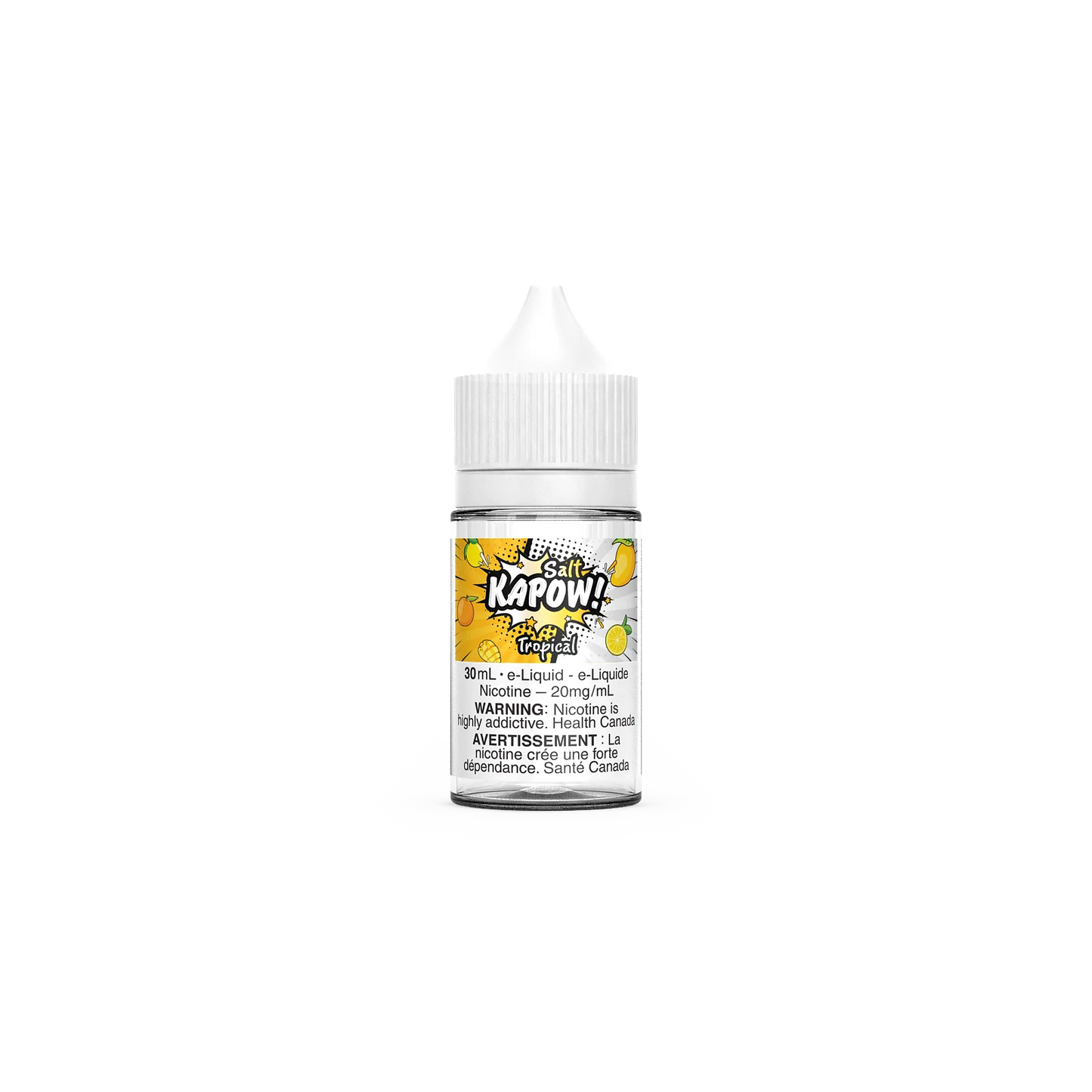 KAPOW SALT (ALBERTA)