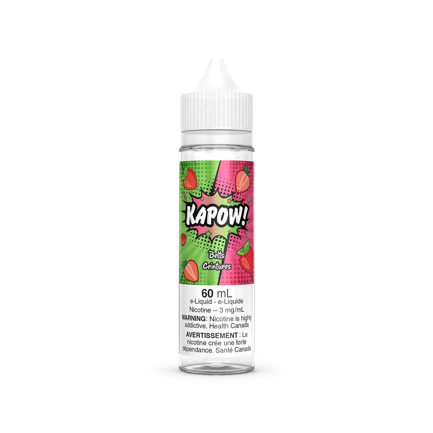 KAPOW (ALBERTA)