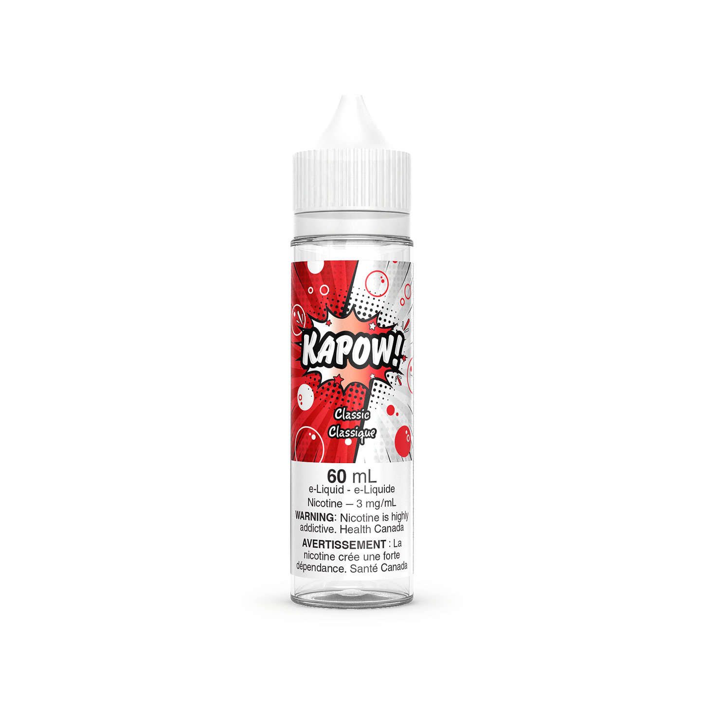 KAPOW (ALBERTA)