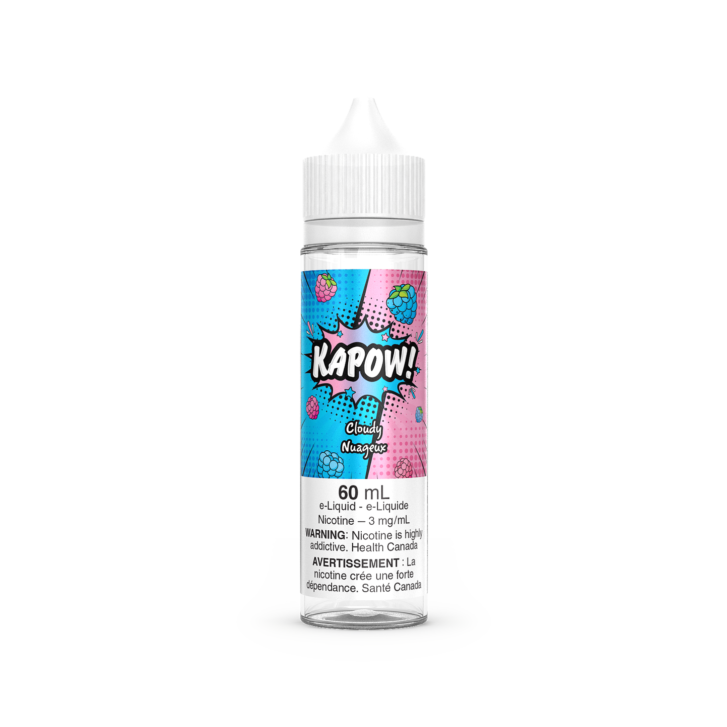 KAPOW (ALBERTA)