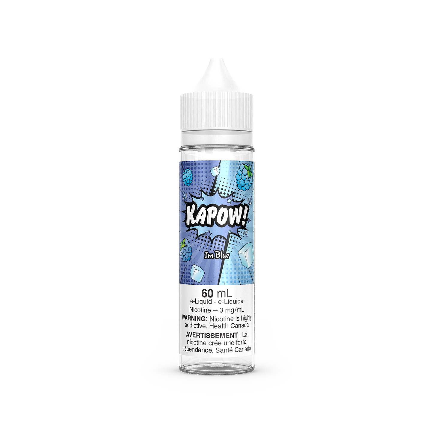 KAPOW (ALBERTA)