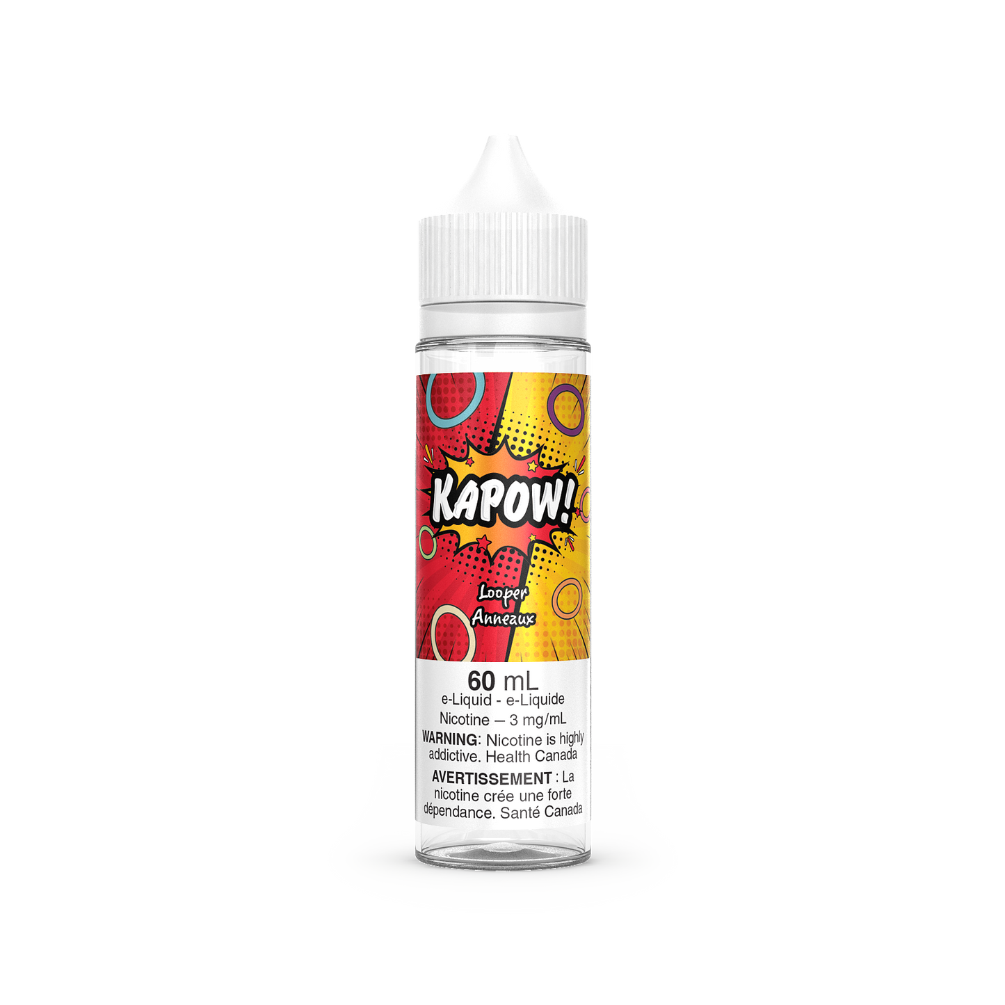 KAPOW (ALBERTA)