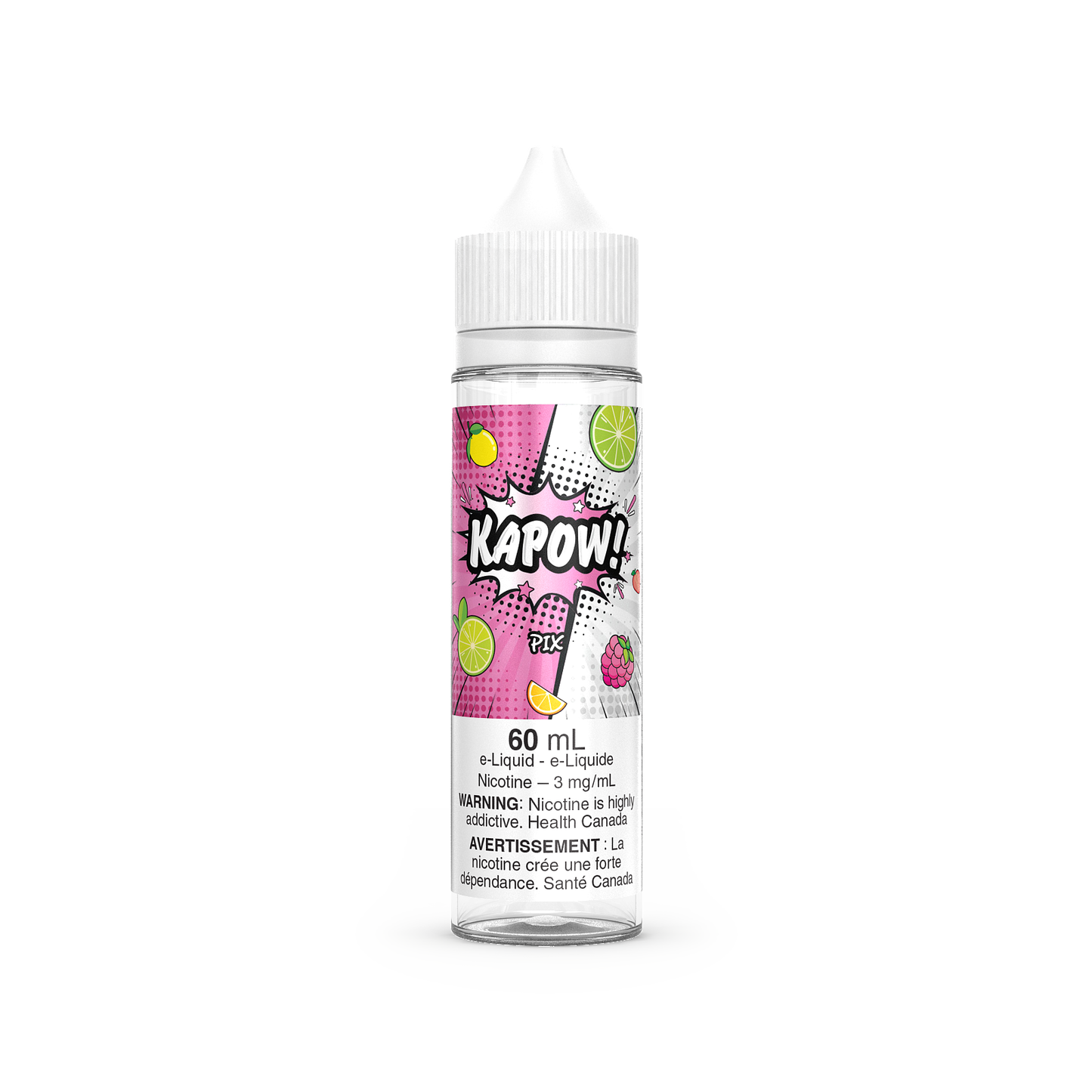 KAPOW (ALBERTA)