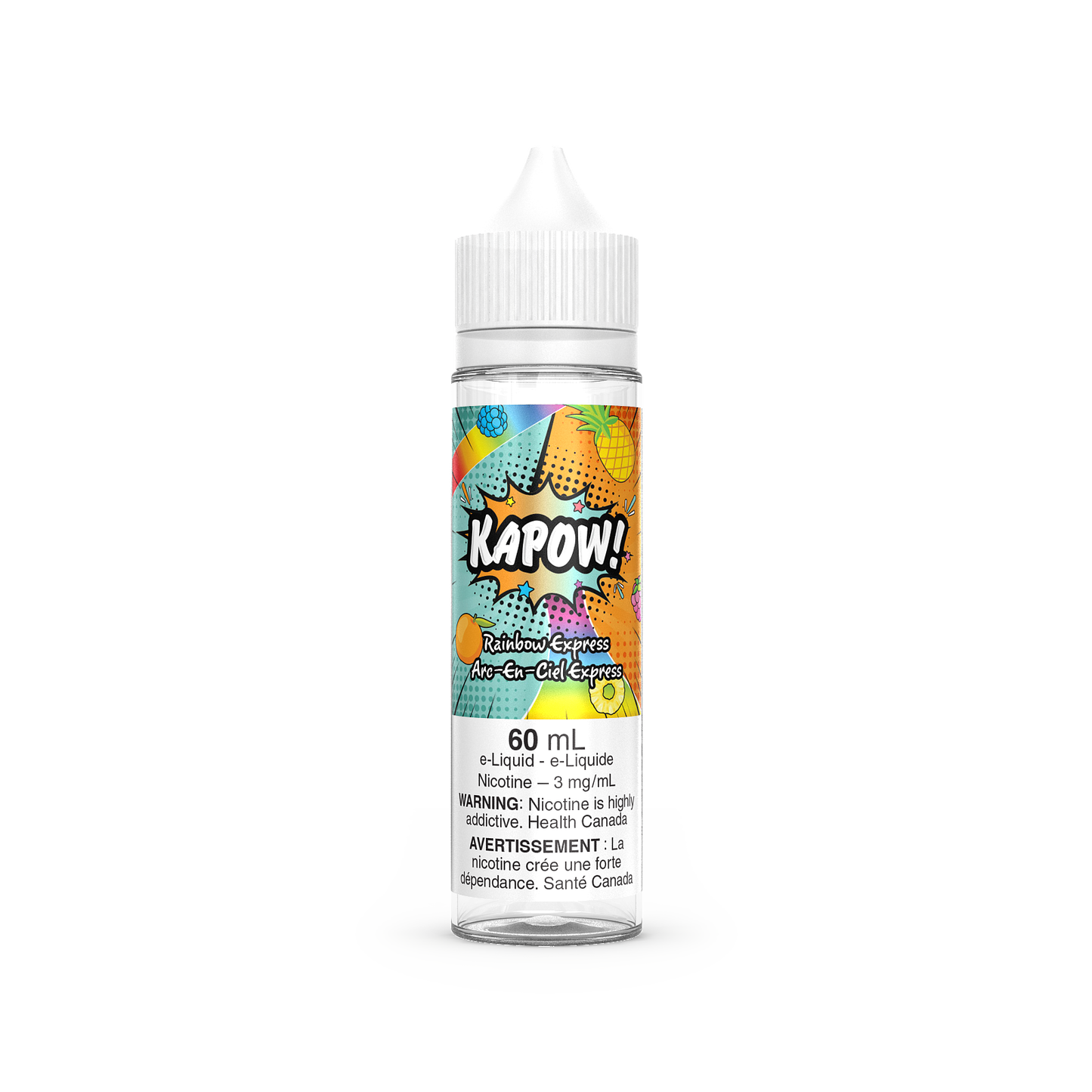 KAPOW (ALBERTA)
