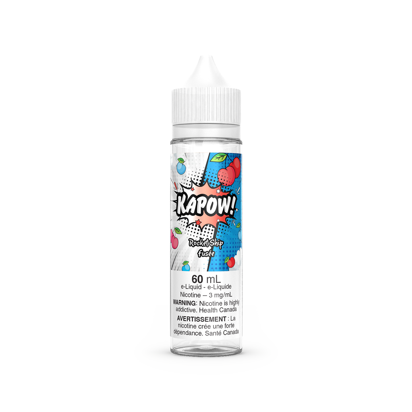KAPOW (ALBERTA)