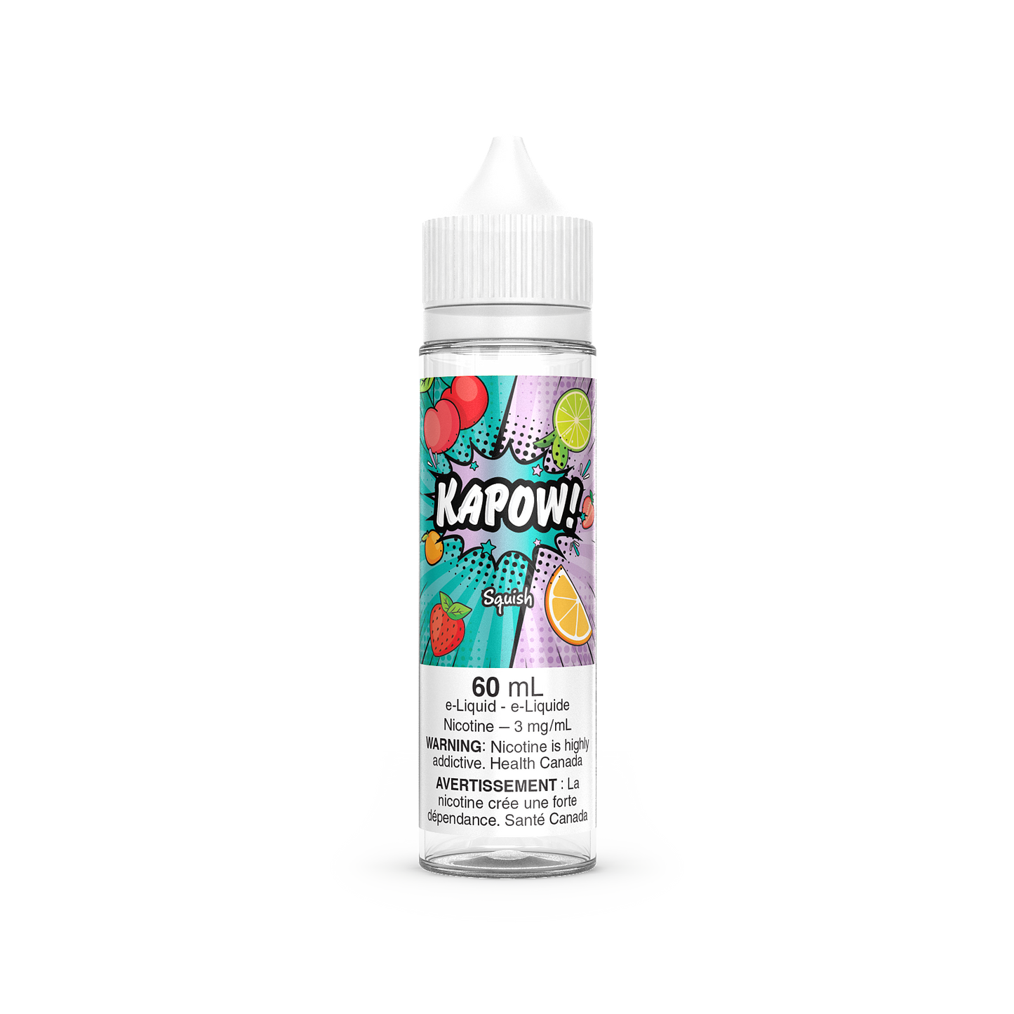 KAPOW (ALBERTA)