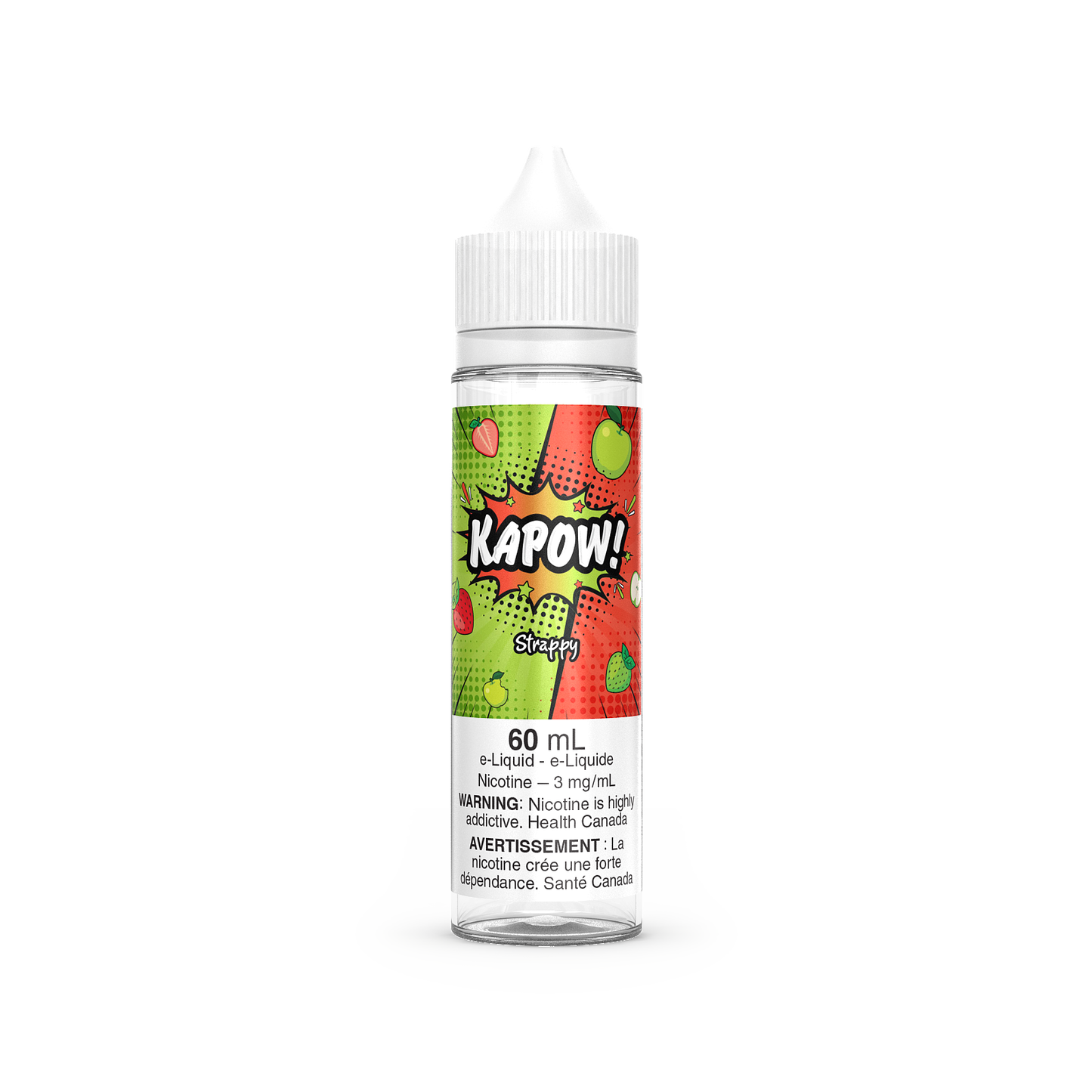 KAPOW (ALBERTA)