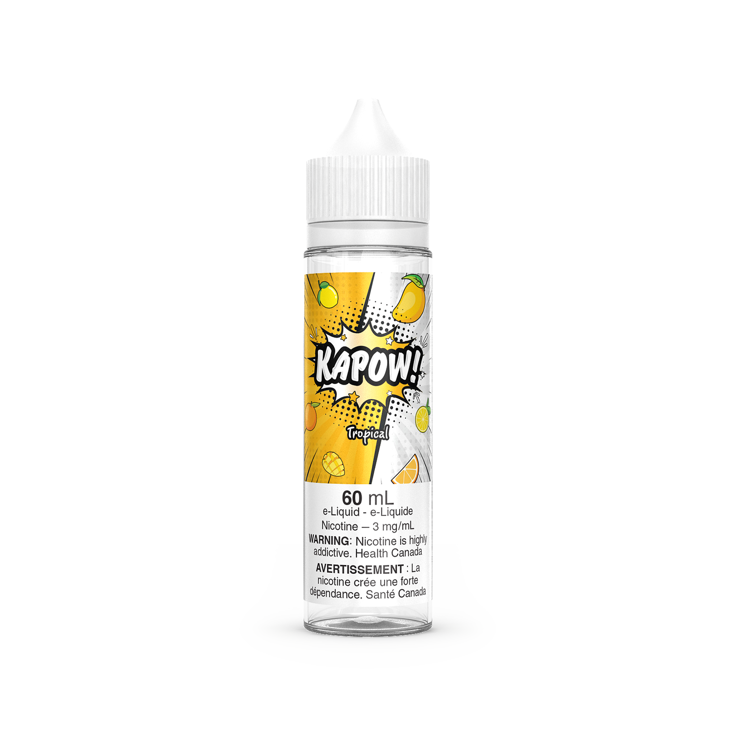 KAPOW (ALBERTA)