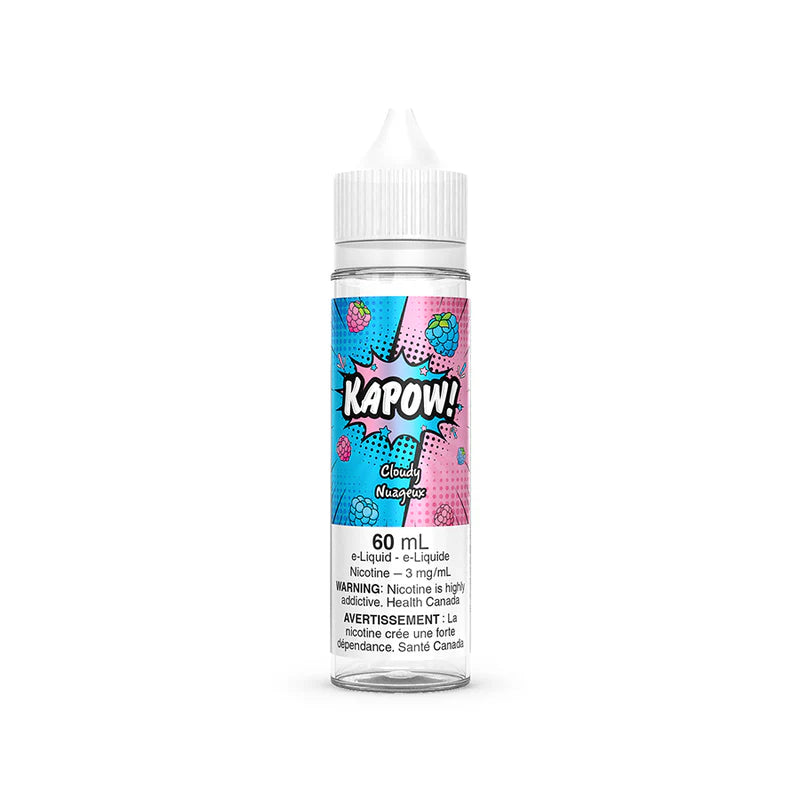 KAPOW (ALBERTA)