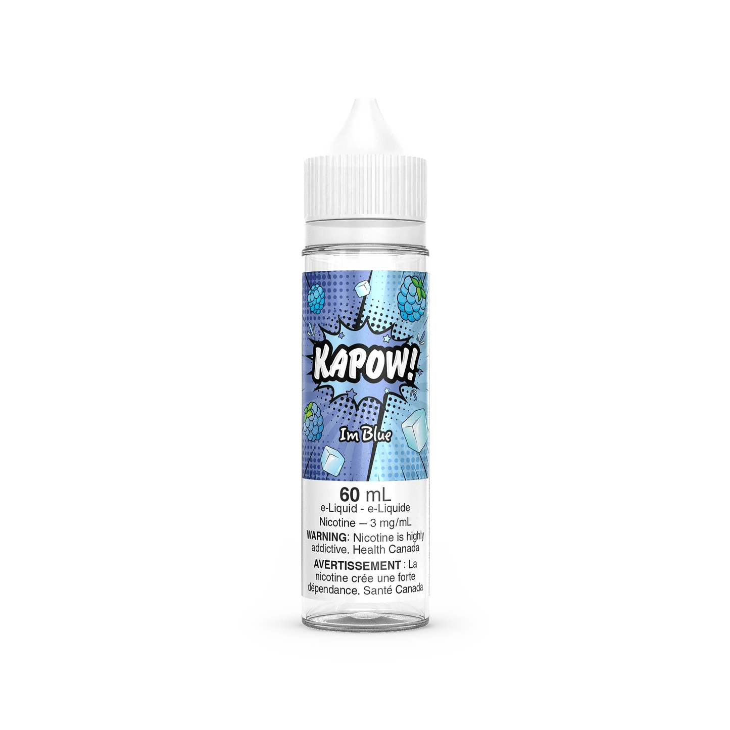 KAPOW (ALBERTA)