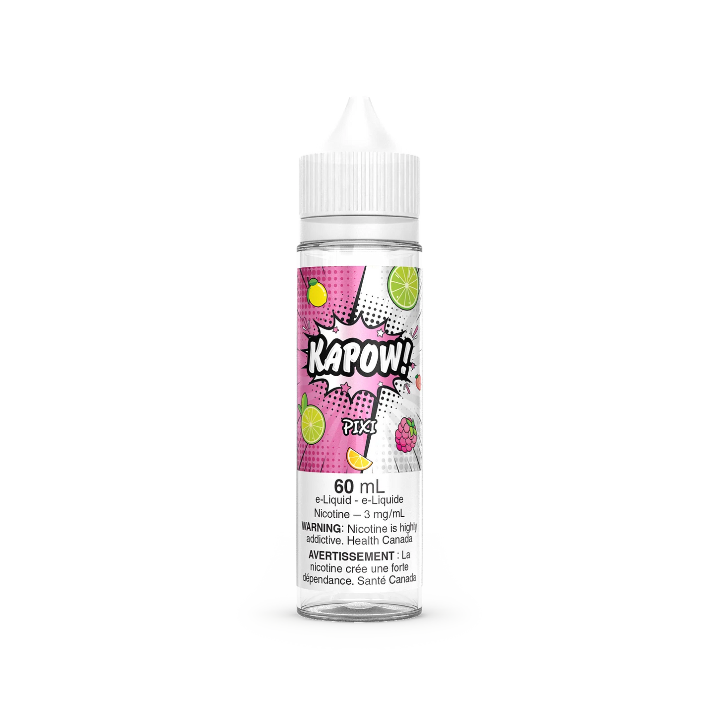 KAPOW (ALBERTA)