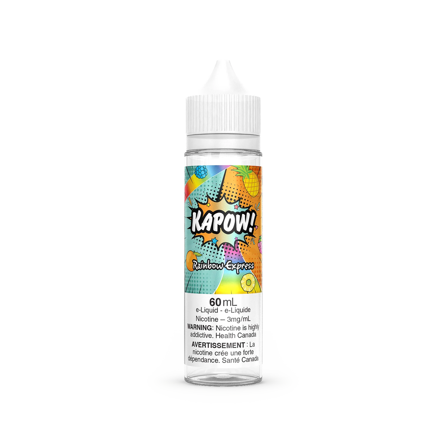 KAPOW (ALBERTA)