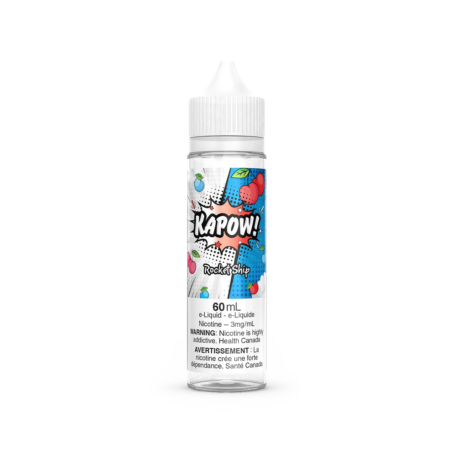 KAPOW (ALBERTA)
