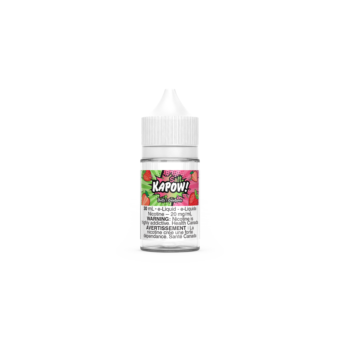 KAPOW SALT (ALBERTA)