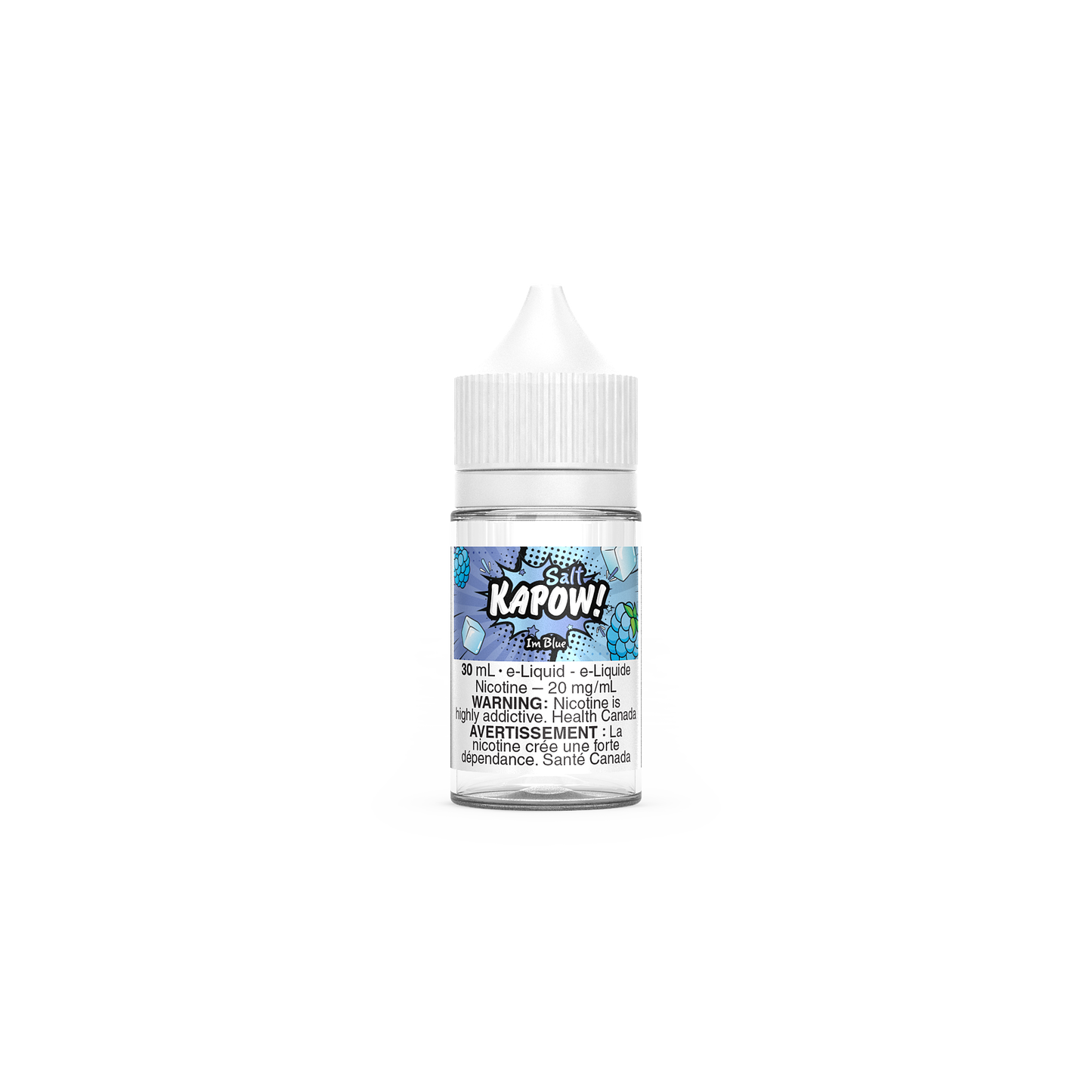 KAPOW SALT (ALBERTA)