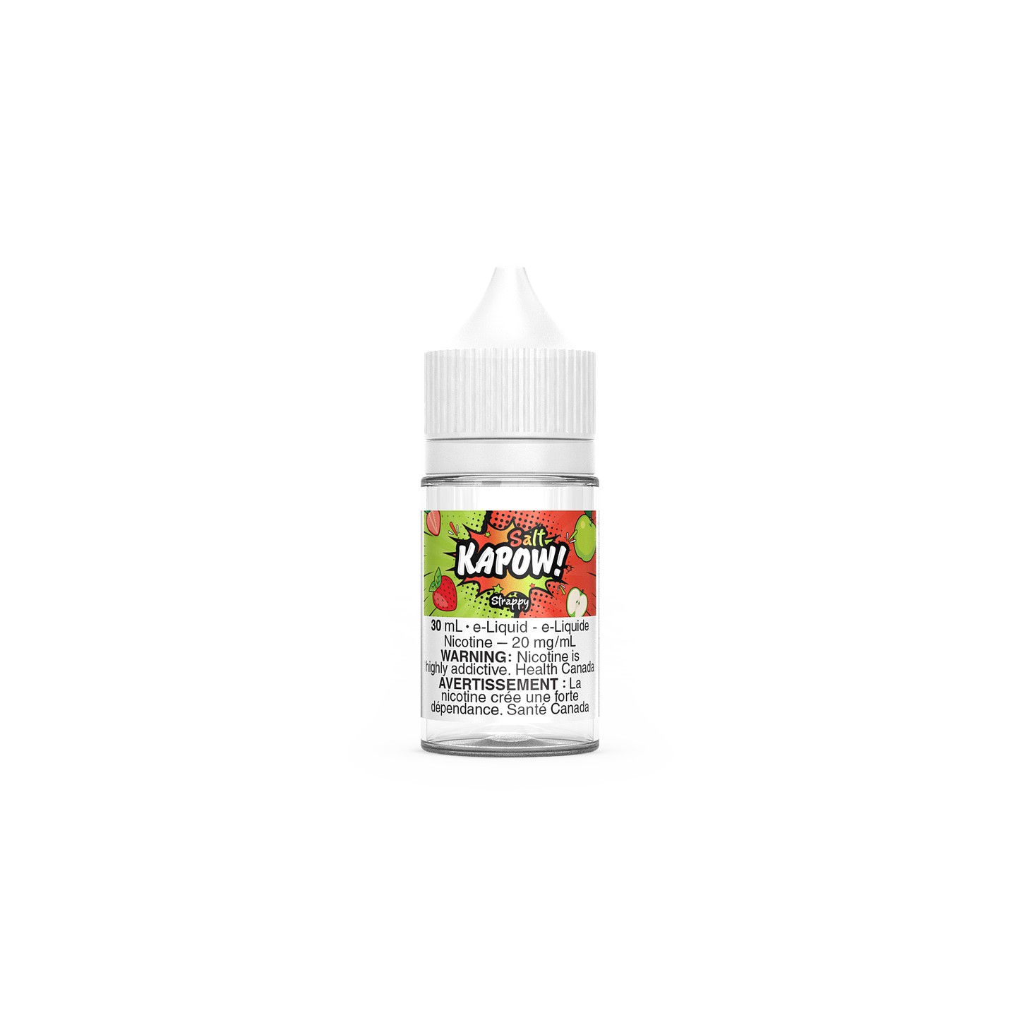 KAPOW SALT (ALBERTA)