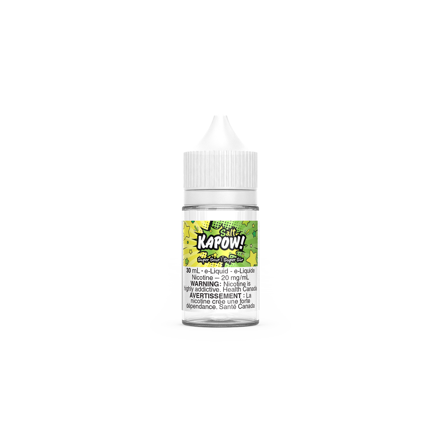 KAPOW SALT (ALBERTA)
