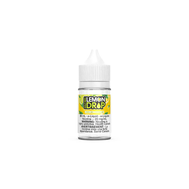 LEMON DROP SALT (30ml) (ALBERTA)