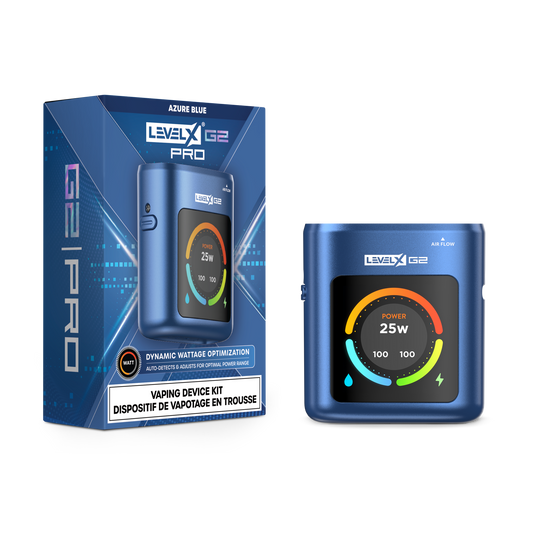 LEVEL X BOOST G2 PRO DEVICE KIT