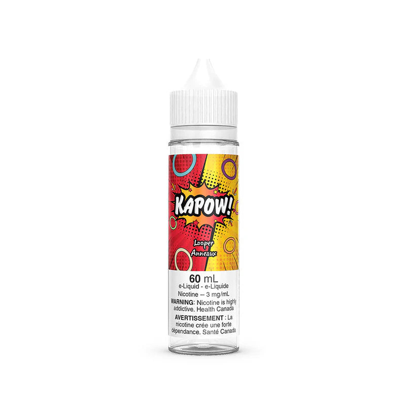 KAPOW (ALBERTA)