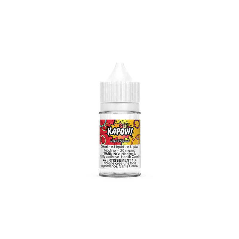 KAPOW SALT (ALBERTA)
