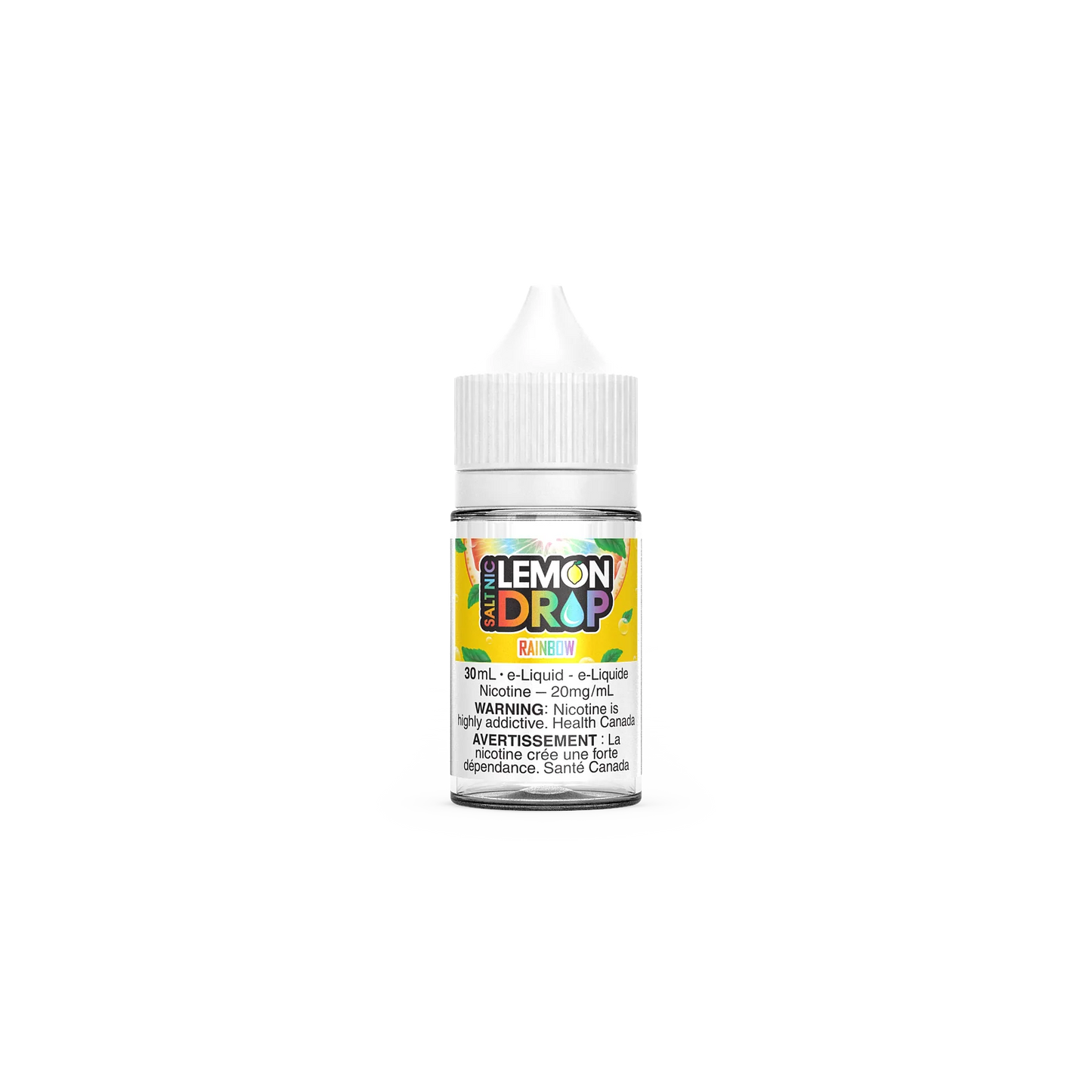 LEMON DROP SALT (30ml) (ALBERTA)