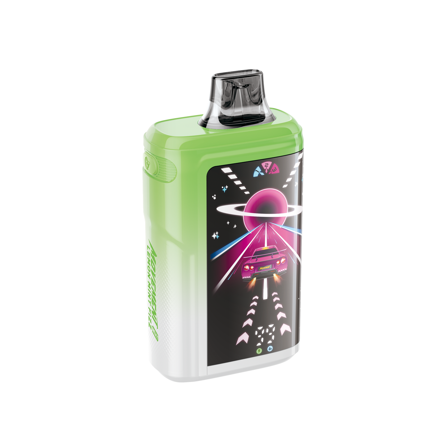 LOST VAPE MOVEMENT NEXT 30K DISPOSABLE VAPE (ALBERTA)
