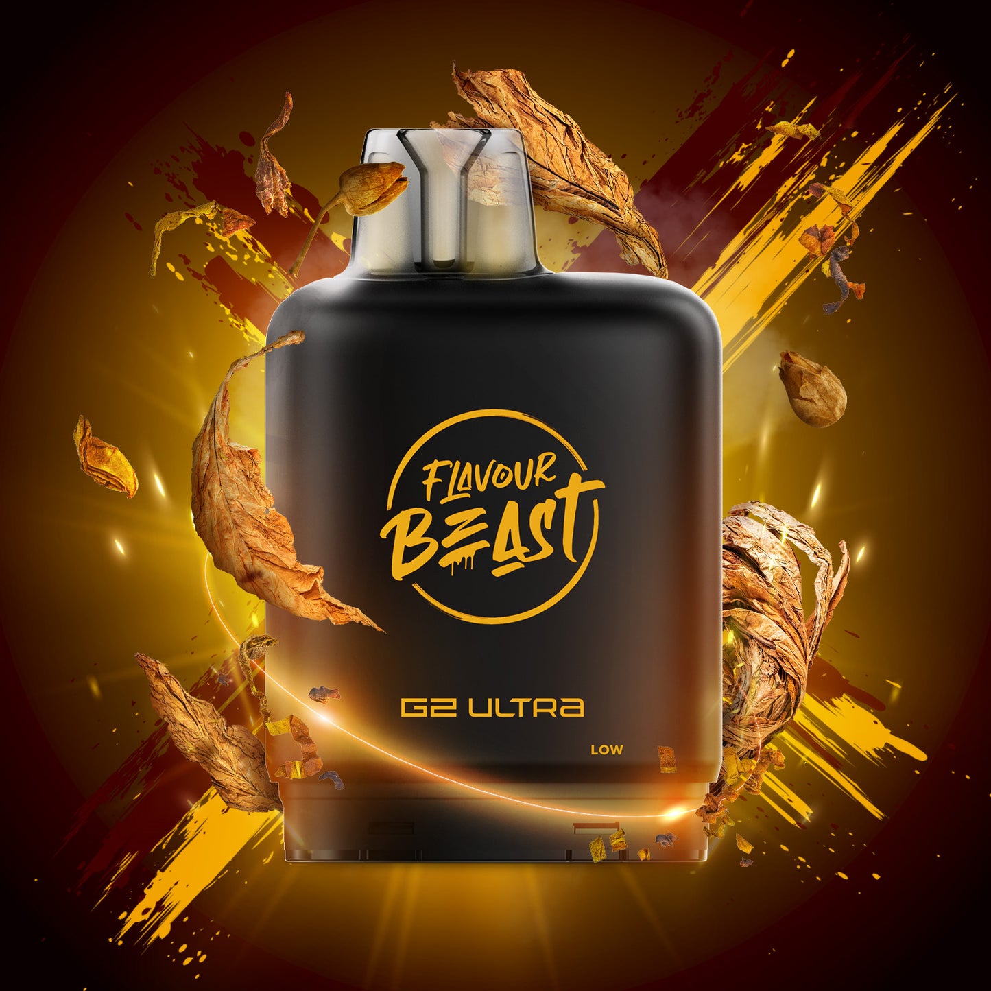 LEVEL X FLAVOUR BEAST G2 ULTRA 50K POD (ALBERTA)