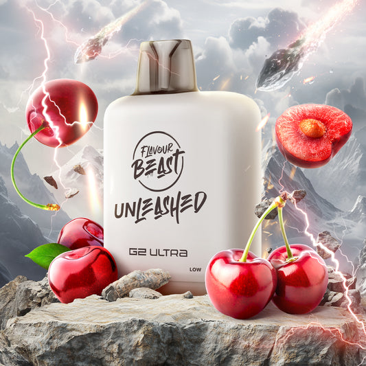 LEVEL X UNLEASHED G2 ULTRA 50K POD (ALBERTA)