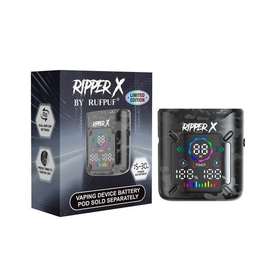 RIPPER X ULTRA DEVICE KIT