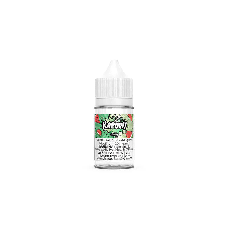 KAPOW SALT (ALBERTA)
