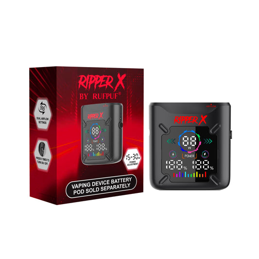 RIPPER X ULTRA DEVICE KIT