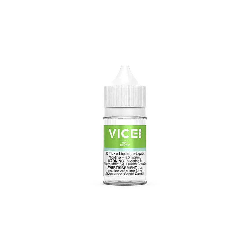 VICE SALT (ALBERTA)