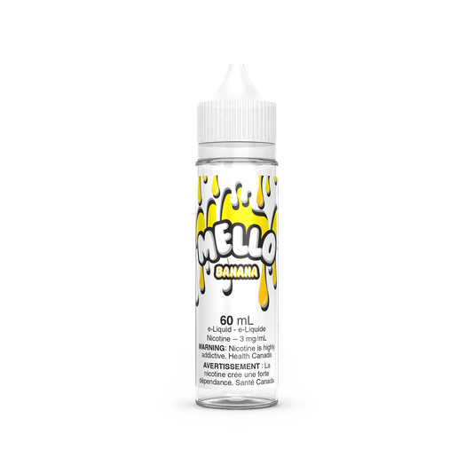 MELLO (ALBERTA)