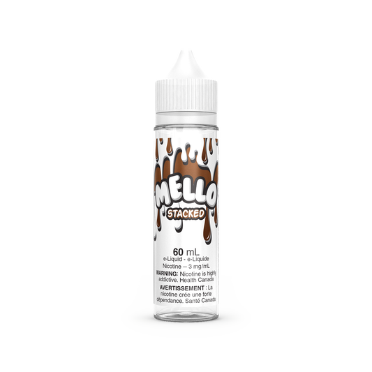MELLO (ALBERTA)