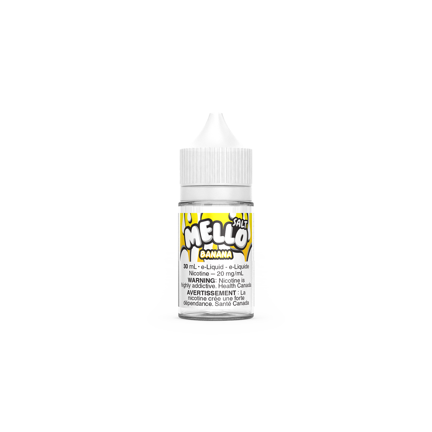 MELLO SALT (ALBERTA)