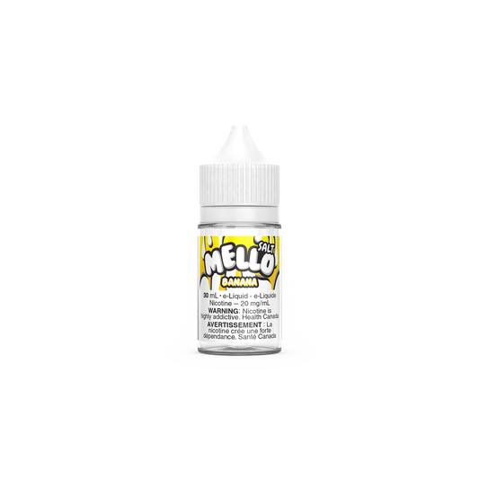 MELLO SALT (ALBERTA)