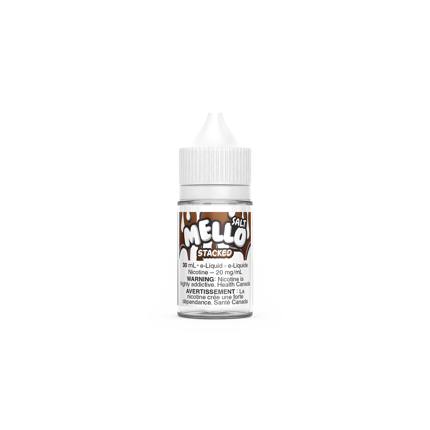 MELLO SALT (ALBERTA)