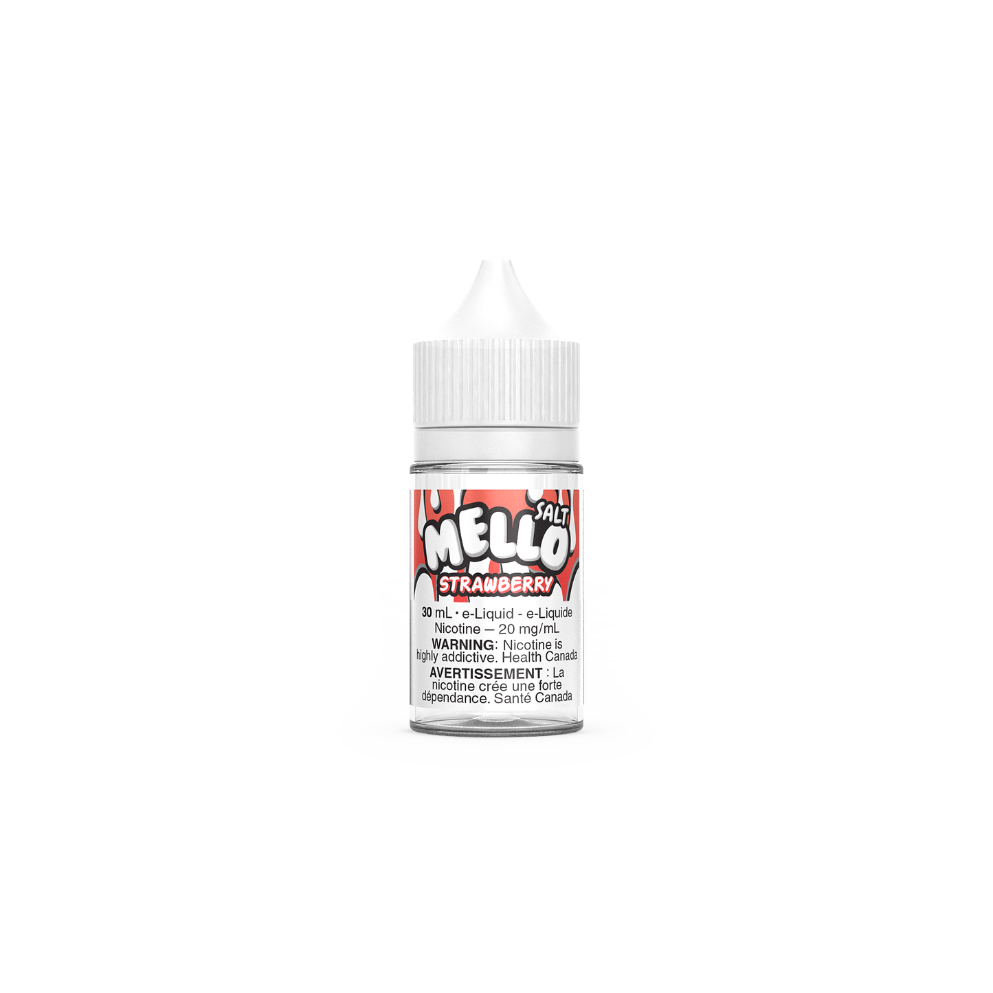 MELLO SALT (ALBERTA)