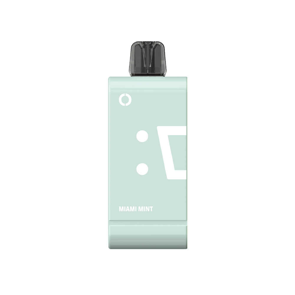 ELF BAR EW25K POD (ALBERTA)