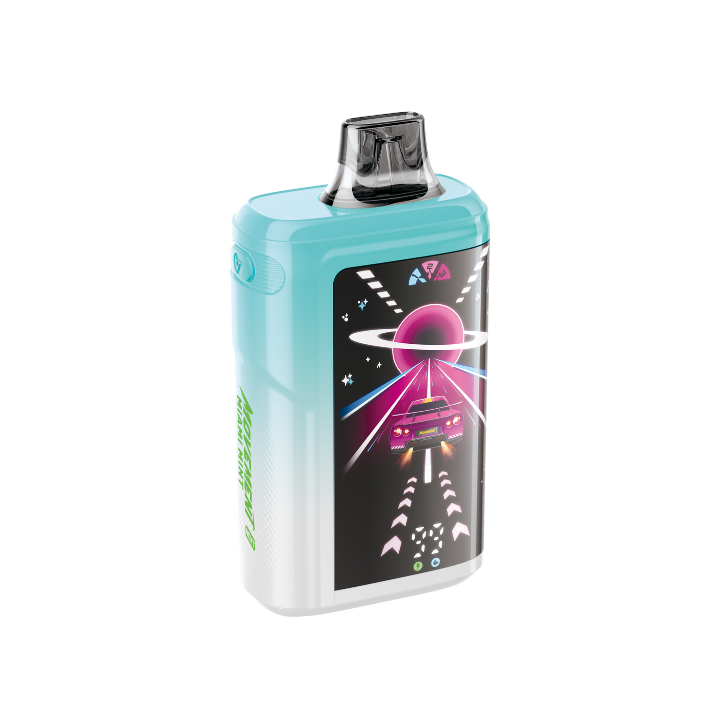 LOST VAPE MOVEMENT NEXT 30K DISPOSABLE VAPE (ALBERTA)